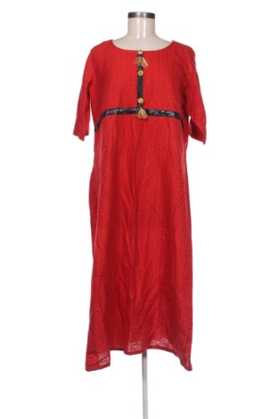 Φόρεμα Unbranded, Μέγεθος XL, Χρώμα Κόκκινο, Τιμή 37,15 €, #136997938