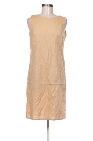 Φόρεμα Lalique, Μέγεθος L, Χρώμα  Μπέζ, Τιμή 17,34 €, #136998125