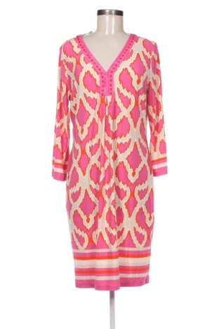 Kleid Esqualo, Größe L, Farbe Mehrfarbig, Preis € 57,46, #136998400