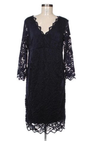 Šaty  H&M, Velikost L, Barva Modrá, Cena  329,00 Kč, #136998698