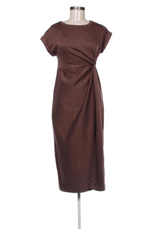 Rochie Sinsay, Mărime M, Culoare Maro, Preț 104,94 Lei, #136998828