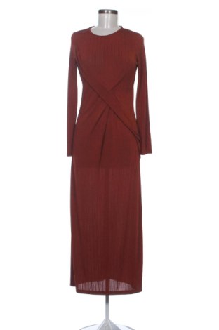 Kleid Unbranded, Größe M, Farbe Orange, Preis € 22,83, #136998868