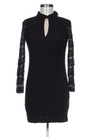 Kleid Poema, Größe M, Farbe Schwarz, Preis 12,38 €, #136999380