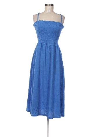 Kleid H&M, Größe M, Farbe Blau, Preis 16,99 €, #136999506