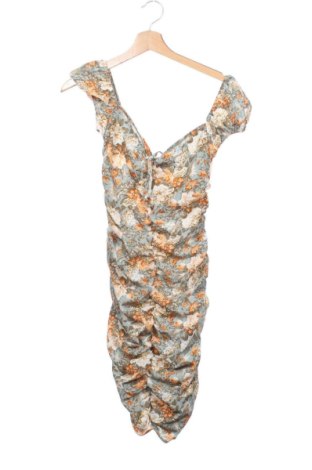 Kleid Unbranded, Größe S, Farbe Mehrfarbig, Preis 12,99 €, #136999557