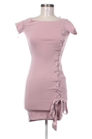 Kleid Amisu, Größe XS, Farbe Aschrosa, Preis 11,99 €, #136999757