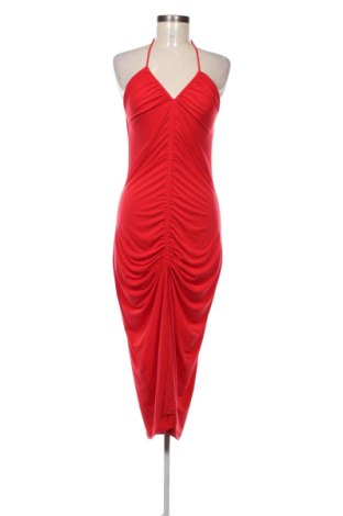 Φόρεμα Zara, Μέγεθος M, Χρώμα Κόκκινο, Τιμή 23,99 €, #136999766