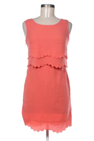 Φόρεμα Darling, Μέγεθος S, Χρώμα Πορτοκαλί, Τιμή 15,43 €, #137000206