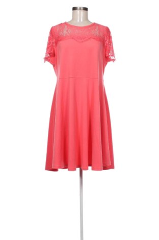 Φόρεμα Unbranded, Μέγεθος XL, Χρώμα Ρόζ , Τιμή 22,18 €, #137000492