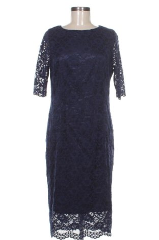 Φόρεμα Unbranded, Μέγεθος L, Χρώμα Μπλέ, Τιμή 16,00 €, #137000538
