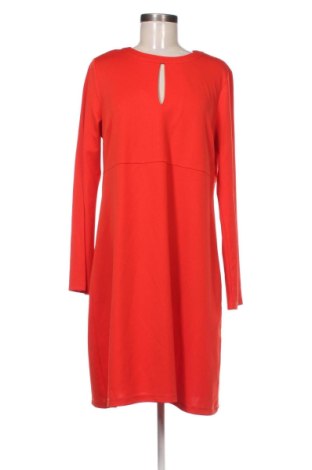 Kleid Rick Cardona, Größe XL, Farbe Rot, Preis 22,10 €, #137000603