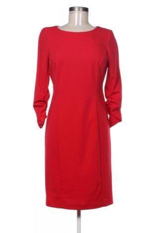 Kleid DKNY, Größe S, Farbe Rot, Preis 21,91 €, #137000669