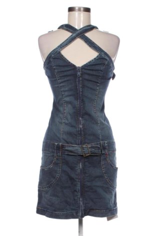 Kleid Unbranded, Größe S, Farbe Blau, Preis 19,24 €, #137000743