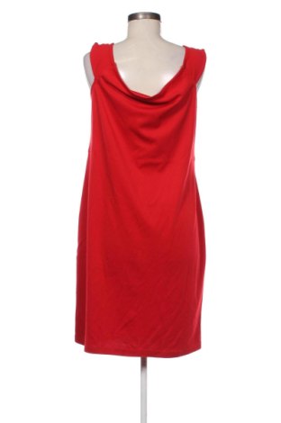 Φόρεμα Unbranded, Μέγεθος L, Χρώμα Κόκκινο, Τιμή 20,40 €, #137000849