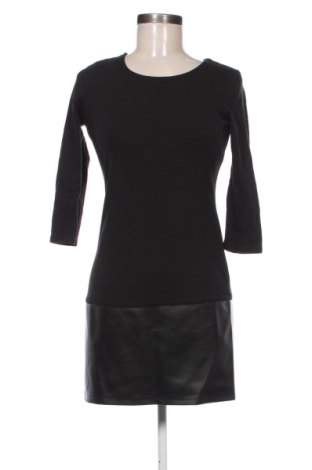 Kleid Unbranded, Größe XS, Farbe Schwarz, Preis 13,72 €, #137000900