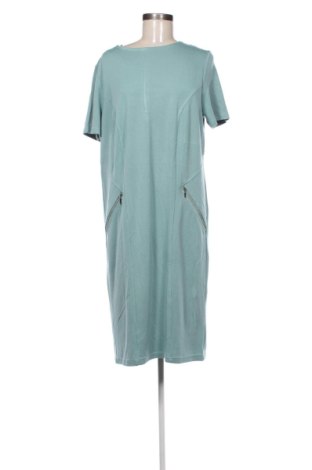 Φόρεμα Bpc Bonprix Collection, Μέγεθος XL, Χρώμα Πράσινο, Τιμή 22,18 €, #137000967