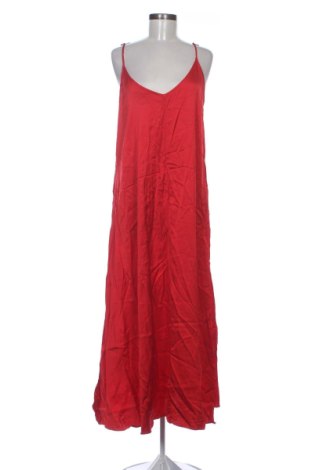 Kleid ETIC, Größe L, Farbe Rot, Preis € 25,72, #137001074