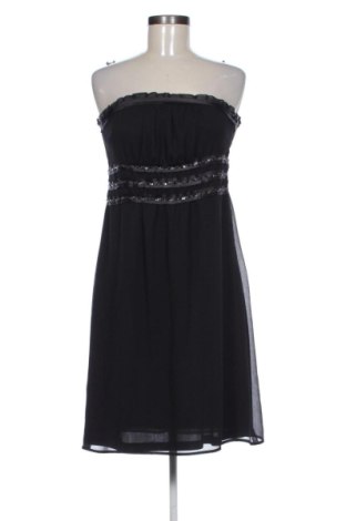 Kleid Esprit, Größe M, Farbe Schwarz, Preis 30,48 €, #137001268