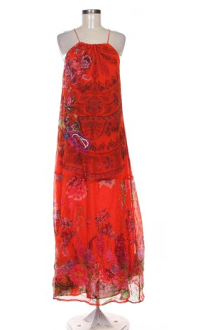 Kleid Desigual, Größe S, Farbe Mehrfarbig, Preis € 55,68, #137001327