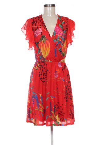Kleid Desigual, Größe L, Farbe Mehrfarbig, Preis € 56,17, #137001402