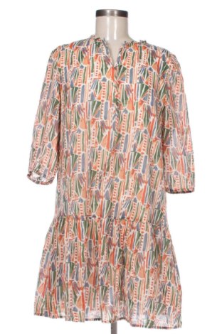 Kleid Orsay, Größe M, Farbe Mehrfarbig, Preis 12,57 €, #137001588