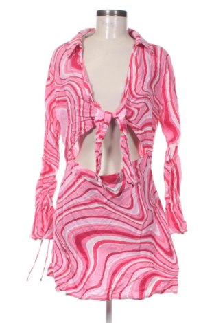 Rochie Zara, Mărime L, Culoare Multicolor, Preț 83,99 Lei, #137001625