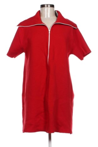 Φόρεμα Zara, Μέγεθος XL, Χρώμα Κόκκινο, Τιμή 22,00 €, #137001654