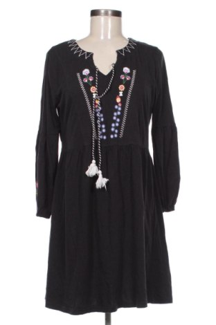Kleid Rainbow, Größe L, Farbe Schwarz, Preis € 15,62, #137002038
