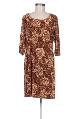 Rochie Unbranded, Mărime L, Culoare Multicolor, Preț 96,93 Lei, #137002059