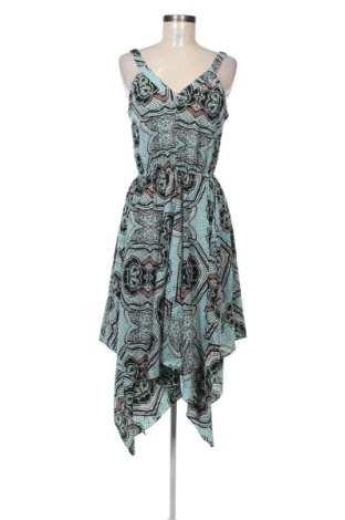 Рокля H&M, Размер M, Цвят Многоцветен, Цена 13,80 €, #137002373