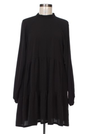 Kleid Monki, Größe S, Farbe Schwarz, Preis 6,99 €, #137002862