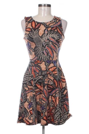 Kleid H&M, Größe XS, Farbe Mehrfarbig, Preis 13,99 €, #137002944