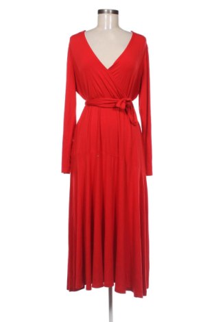 Sukienka Bpc Bonprix Collection, Rozmiar XL, Kolor Czerwony, Cena 137,69 zł, #137003181