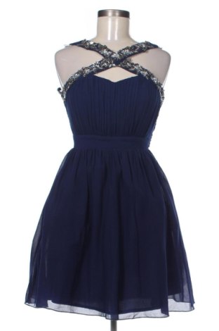 Sukienka Little Mistress, Rozmiar M, Kolor Niebieski, Cena 129,04 zł, #137003363