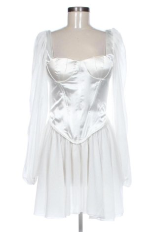 Рокля Miss, Размер L, Цвят Бял, Цена 62,00 €, #137003689