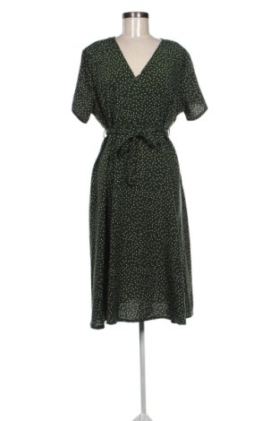 Rochie Unbranded, Mărime L, Culoare Verde, Preț 94,48 Lei, #137004242