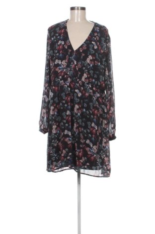 Rochie Janina, Mărime XXL, Culoare Multicolor, Preț 94,48 Lei, #137004268