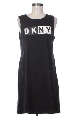 Рокля DKNY, Размер M, Цвят Черен, Цена 48,57 €, #137004382