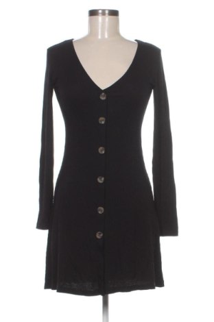 Kleid Pull&Bear, Größe S, Farbe Schwarz, Preis € 13,00, #137004562
