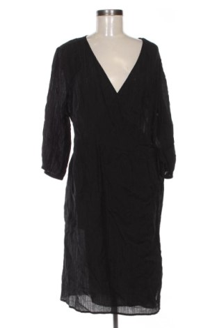 Kleid Noa Noa, Größe L, Farbe Schwarz, Preis 32,00 €, #137004942