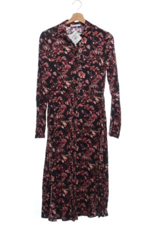 Kleid Reserved, Größe XS, Farbe Mehrfarbig, Preis 33,91 €, #137005378