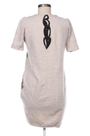 Φόρεμα Unbranded, Μέγεθος L, Χρώμα  Μπέζ, Τιμή 15,43 €, #137006371