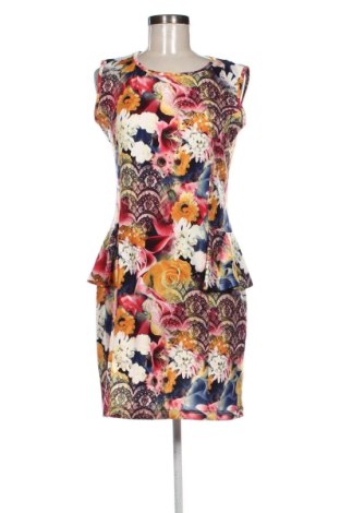 Rochie Unbranded, Mărime M, Culoare Multicolor, Preț 94,48 Lei, #137006386