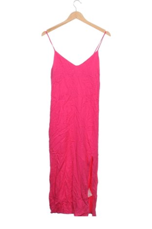 Šaty  H&M, Veľkosť S, Farba Ružová, Cena  11,95 €, #137006543