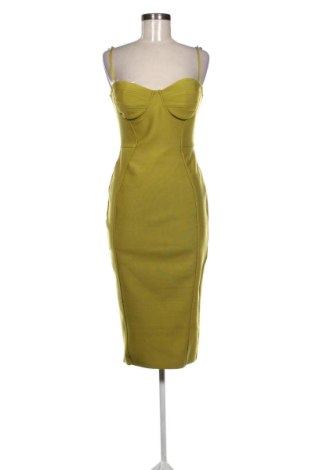Kleid Unbranded, Größe M, Farbe Grün, Preis 18,00 €, #137006655