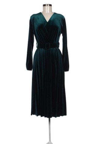 Šaty  NEW COLLECTION, Velikost S, Barva Zelená, Cena  534,00 Kč, #137006723