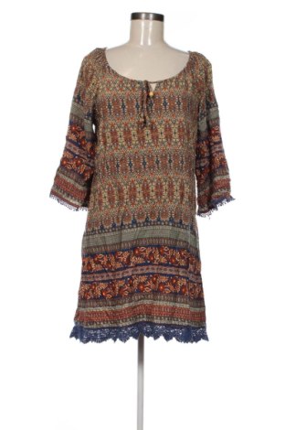 Sukienka Unbranded, Rozmiar M, Kolor Kolorowy, Cena 42,99 zł, #137006834