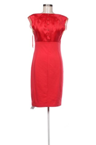 Φόρεμα Ted Baker, Μέγεθος M, Χρώμα Κόκκινο, Τιμή 10,67 €, #137007138