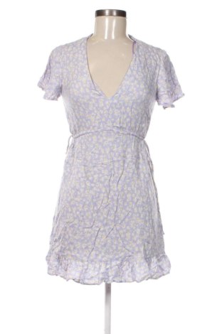 Šaty  Pull&Bear, Velikost M, Barva Vícebarevné, Cena  169,00 Kč, #137007263