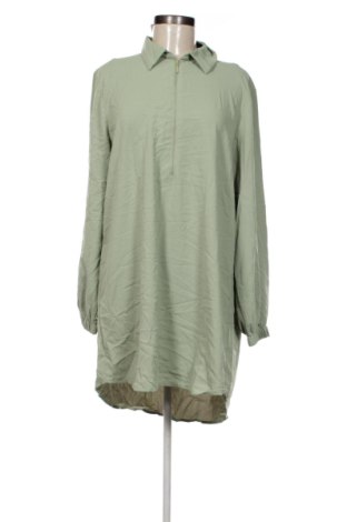 Rochie LC Waikiki, Mărime L, Culoare Verde, Preț 54,99 Lei, #137007566